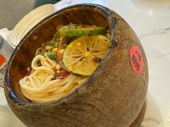 -浩海火烧云傣家菜(蓝港店)