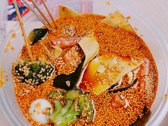 -八一好吃街·高品美食广场