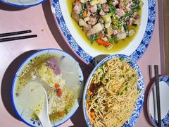 -杨记隆府重庆江湖菜(大悦城店)