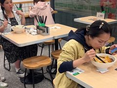 -蒙自源米线(虎门国际购物中心店)