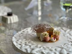 -九献创意菜·新中式(亮马河花园私宴店)