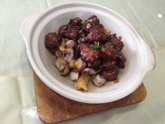 -上和臻品中国菜(花园街店)