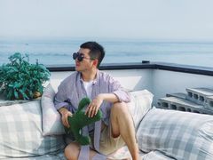 -Cafe Rooftop Cheongsapo