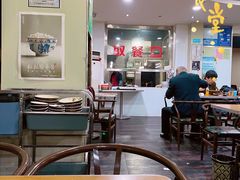 大堂-顾四十里铺羊肉面(凤城六路店)