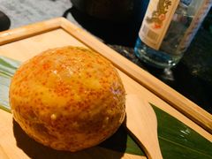 飞鱼籽墨鱼滑-湊湊火锅·茶憩(新中关购物中心店)
