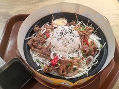 -豪客来牛排(人民东路店)