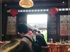 -客家大院·非遗赣南客家菜(郁孤台店)