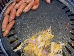 -杨记齐齐哈尔烤肉(总店)