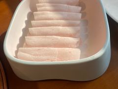 -宝泉铜锅·涮羊肉(解放东路店)