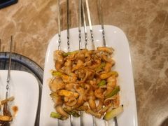 鸟贝串-老大连·海肠捞饭·大连海鲜大连菜(西安路店)