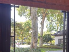 -杭州西湖柳莺里酒店·闻莺厅