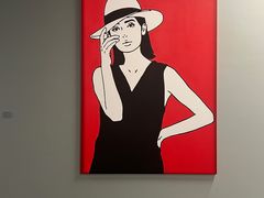 -上海宝龙美术馆