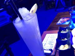 -甘尼仕印度餐厅爵士酒吧(阳春巷店)