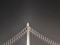 -闽江夜游台江旅游码头