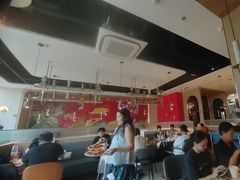 -比格比萨自助(宝山日月光店)