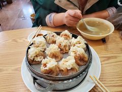 -北三沙家烧麦(北头道街店)