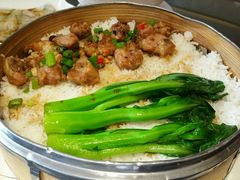 排骨荷叶蒸饭-小榄公饭店(西区彩虹店)