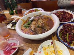 -福苗小骆驼烧烤(莲湖路店)
