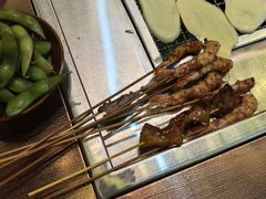 -江湖一盏灯·滇味卤烤(普惠园店)