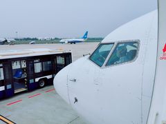 -合肥新桥国际机场-航站楼
