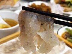 -官塘锋记鱼生·生腌·砂锅粥(牌坊街店)