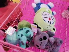 -BIG PINK大粉娃娃机主题馆(圆融星座店)