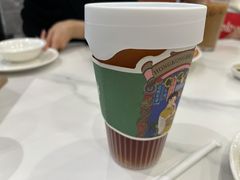 -香港新曜记·粤菜点心(滨江宝龙店)