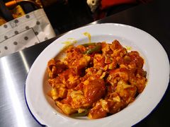 -马路牙子地桌烤肉(工体店)