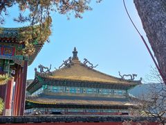 -须弥福寿之庙