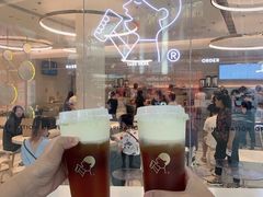 -宜家·瑞典风味餐厅(北京西红门店)