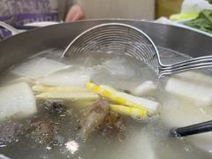 -黑山牛肉汤火锅(花城汇店)