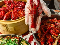 -靓靓蒸虾·头牌蒸虾(万松园玲珑店)