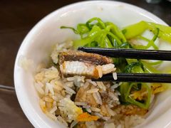 -红星光发煲仔饭(文海店)