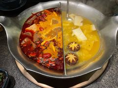 -湊湊火锅·茶憩(打浦桥日月光店)