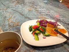 -百草滩羊清水涮羊肉·清真·宁夏盐池滩羊(莲花桥店)