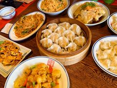 -新兴园饺子馆(河南街店)