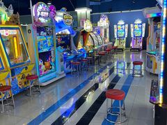-大玩家(平江万达店)