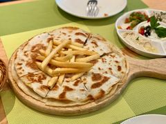 -ALAMEEN阿拉伯餐厅(三里屯店)