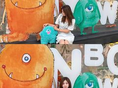 -大洋晶典(东街店)