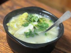 -正宗天津烧麦馆(柳州路店)