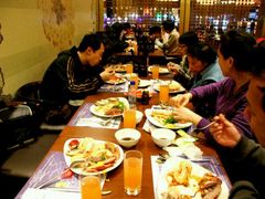 -澳门旅游塔360°旋转餐厅(南湾湖广场店)