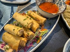 -La Medina餐厅(亮马河南路店)