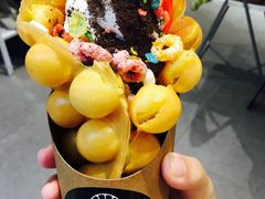 -JUICE  TIMES(中茵海华店)