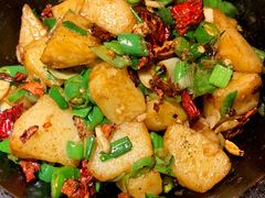 -遇见长安(兰州中心店)