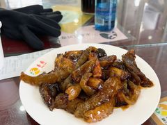 -杏园餐厅(西四北大街店)