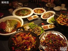 DSC03146-望湘园·湖南菜(宏伊店)