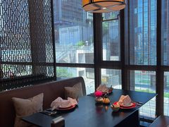 -丽晶轩中餐厅(重庆丽晶酒店)