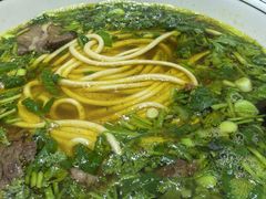 -杨记清芳牛肉拉面(京广路店)
