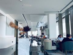 -北京柏悦酒店·锦庭餐厅Dining Room