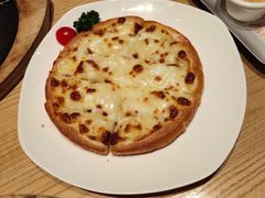 -菲滋意式餐厅(临海银泰店)